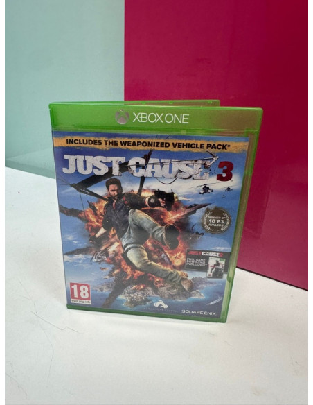 9-9-63285-1-Videojuego Xbox One Just Cause 3