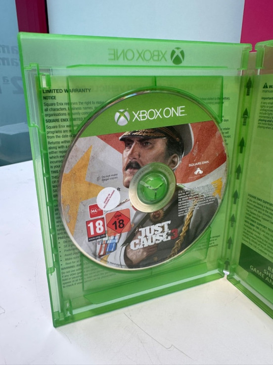 9-9-63285-2-Videojuego Xbox One Just Cause 3