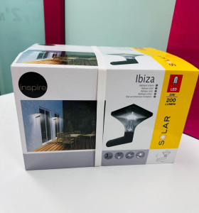 9-9-63437-1-Decoración Inspire Ibiza 220lumen 22w Sin Uso