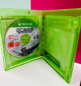 9-9-64038-1-Videojuego Xbox One Homefront The revolution pal Uk  2
