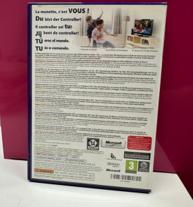 9-9-64173-1-Videojuego Xbox 360 Kinect adventures