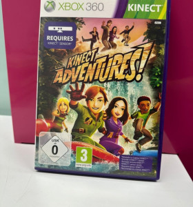 9-9-64173-1-Videojuego Xbox 360 Kinect adventures 2