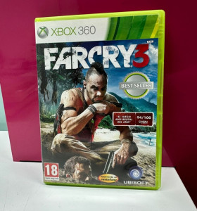 9-9-64175-1-Videojuego Xbox 360 Farcry 3 2