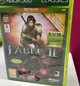 9-9-64229-1-Videojuego Xbox 360 FAble 3 