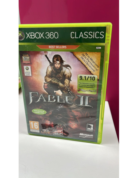 9-9-64229-1-Videojuego Xbox 360 FAble 3 