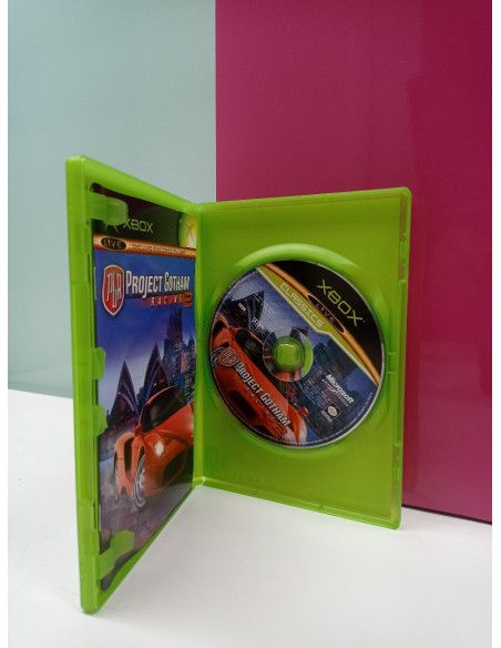 9-9-65106-1-Videojuego Xbox Classic Project Ghotman 