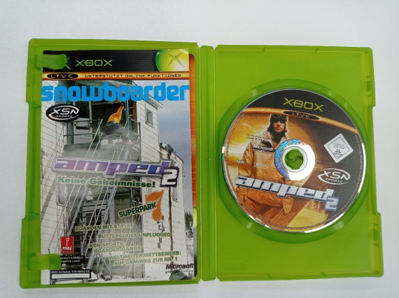 9-9-65181-2-Videojuego Xbox Amped 2