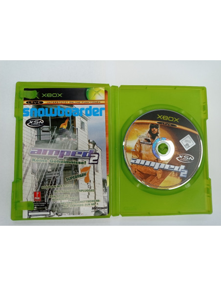 9-9-65181-2-Videojuego Xbox Amped 2