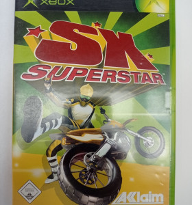9-9-65182-1-Videojuego Xbox sx superstar