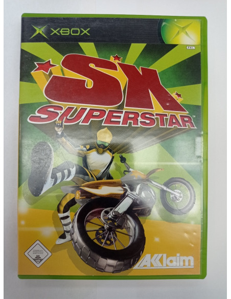 9-9-65182-1-Videojuego Xbox sx superstar