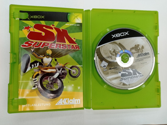 9-9-65182-2-Videojuego Xbox sx superstar