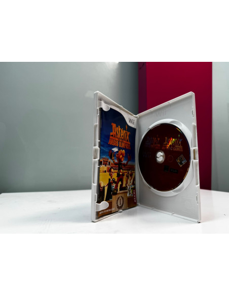 9-9-65371-2-Videojuego Wii Astrerix En Los Juegos Olimpicos 