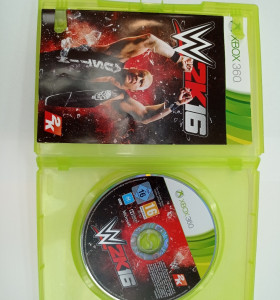 9-9-65512-1-Videojuego Xbox 360 wwe 2k16 2