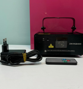 9-9-66129-1-Luz Estroboscopica Flash Dm-rgb400
