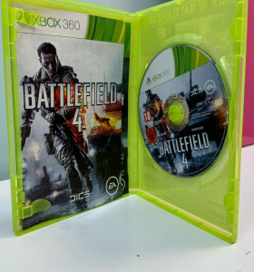 9-9-66346-1-Videojuego Xbox 360 Battlefield 4