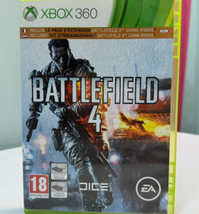 9-9-66346-1-Videojuego Xbox 360 Battlefield 4 2