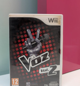 9-9-66472-1-Videojuego Wii La voz  2