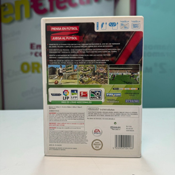 9-9-66503-2-Videojuego Wii Fifa 12