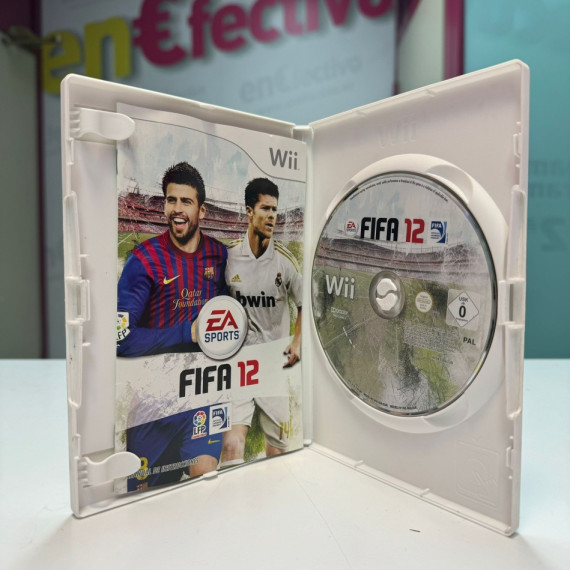 9-9-66503-3-Videojuego Wii Fifa 12