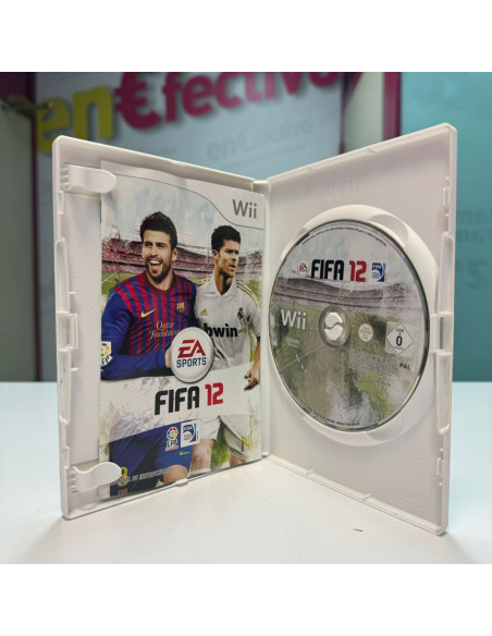 9-9-66503-3-Videojuego Wii Fifa 12