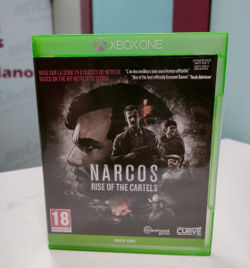 9-9-66853-1-Videojuego Xbox One narcos rise of the cartels