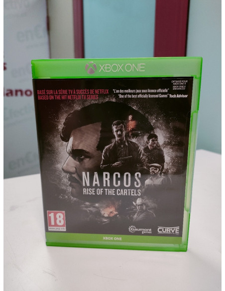 9-9-66853-1-Videojuego Xbox One narcos rise of the cartels