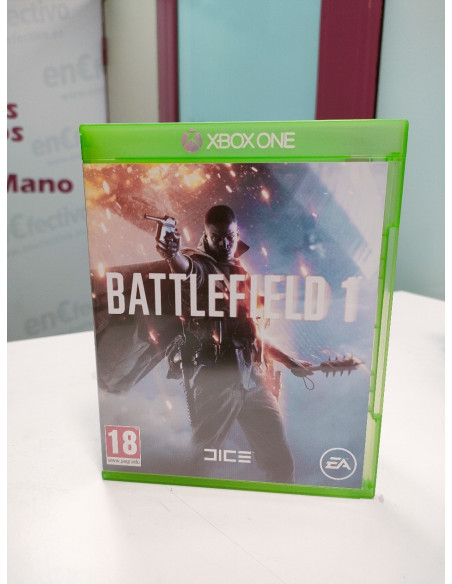 9-9-66854-1-Videojuego Xbox One battlefield 1