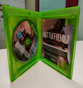 9-9-66854-1-Videojuego Xbox One battlefield 1 2