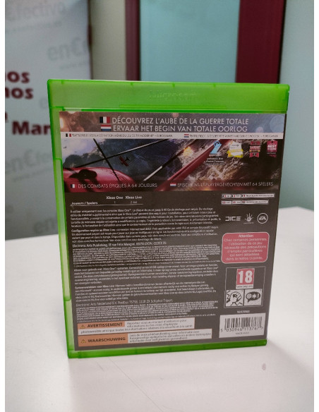 9-9-66854-3-Videojuego Xbox One battlefield 1