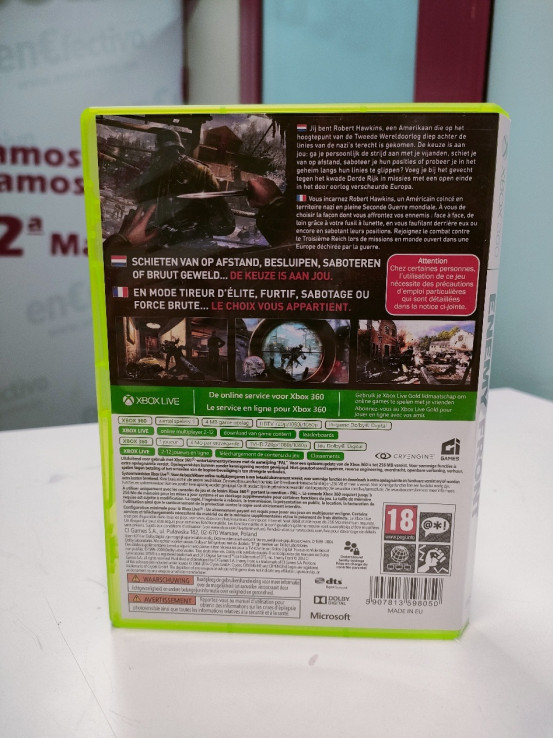 9-9-66874-3-enemy front