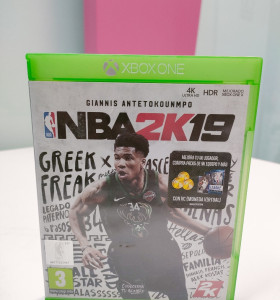 9-9-67277-1-Videojuego Xbox One nba 2k19