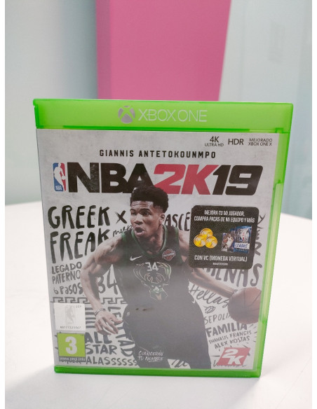 9-9-67277-1-Videojuego Xbox One nba 2k19