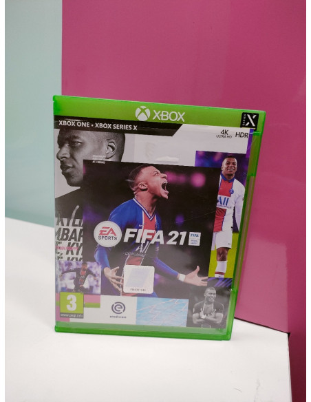 9-9-67286-1-Videojuego Xbox One fifa 21