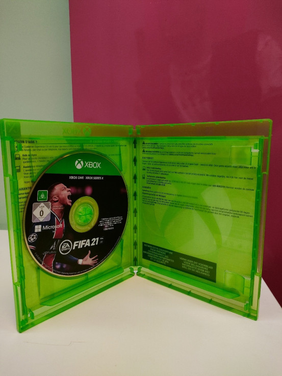 9-9-67286-2-Videojuego Xbox One fifa 21