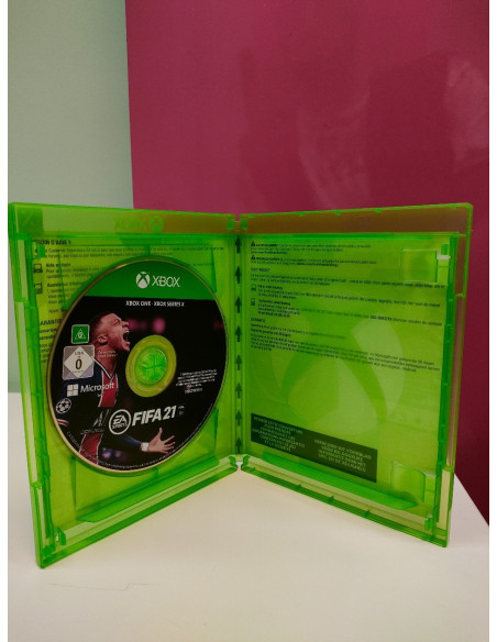 9-9-67286-2-Videojuego Xbox One fifa 21