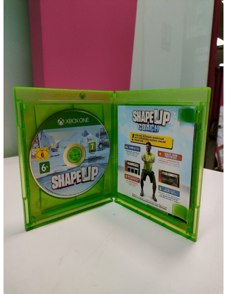 9-9-67288-1-Videojuego Xbox One shape up
