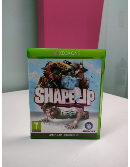 9-9-67288-2-Videojuego Xbox One shape up