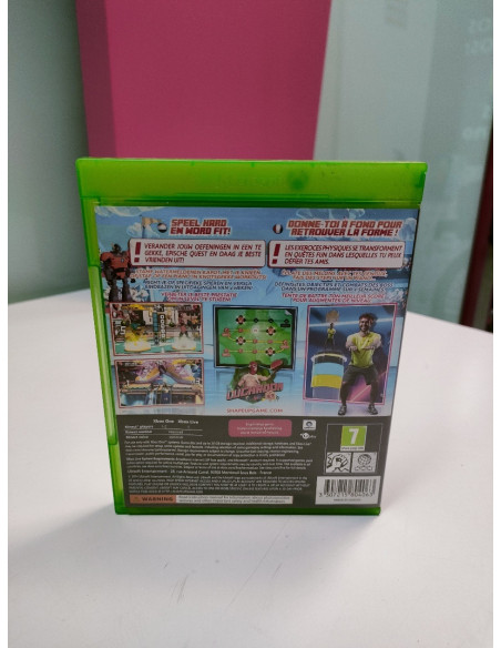 9-9-67288-3-Videojuego Xbox One shape up