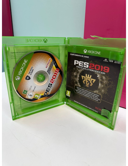 9-9-67382-2-Videojuego Xbox One pes 2019