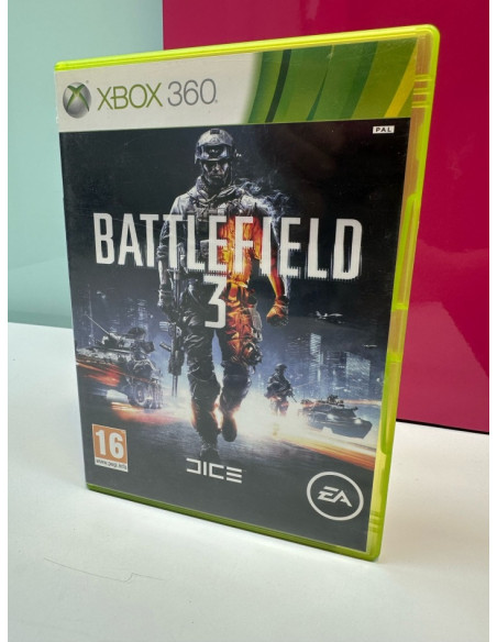 9-9-69401-1-Videojuego Xbox Battlefield 3