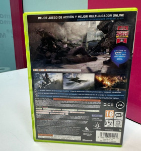 9-9-69401-1-Videojuego Xbox Battlefield 3 2