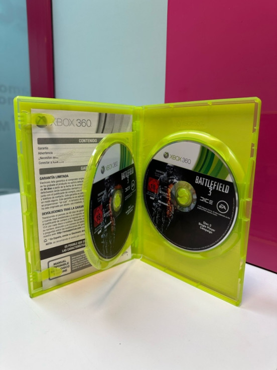 9-9-69401-3-Videojuego Xbox Battlefield 3