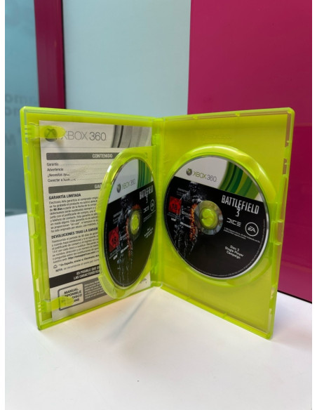 9-9-69401-3-Videojuego Xbox Battlefield 3