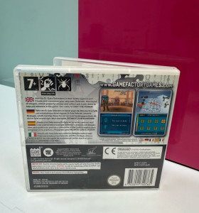 9-9-69551-1-Videojuego Nintendo DS Di-gata defenders 2