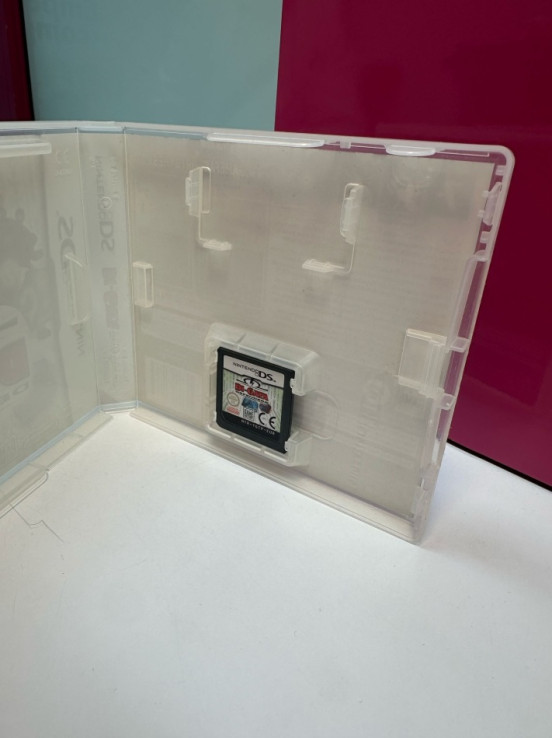 9-9-69551-3-Videojuego Nintendo DS Di-gata defenders