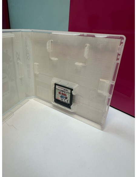 9-9-69551-3-Videojuego Nintendo DS Di-gata defenders