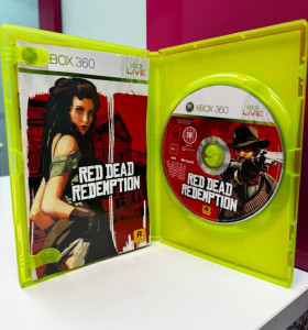 9-9-70828-1-Videojuego Xbox 360 red dead redemption  2