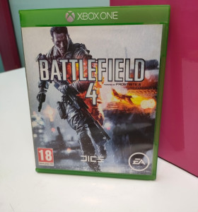 9-9-70945-1-Videojuego Xbox One battlefield 4