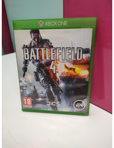 9-9-70945-1-Videojuego Xbox One battlefield 4