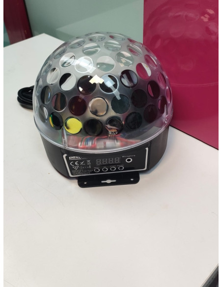 9-9-71020-1-Bola Espejo Sphero Led Mk2 Black 